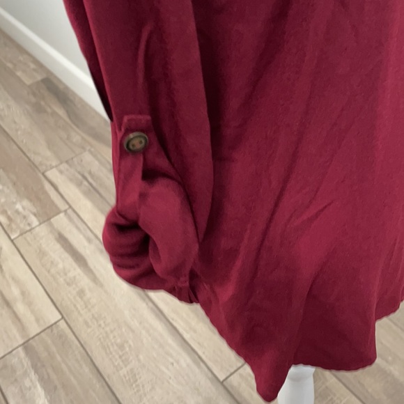 Gypsies and Moondust buttoned down shirt - Picture 5 of 14